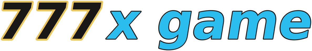 777x game logo